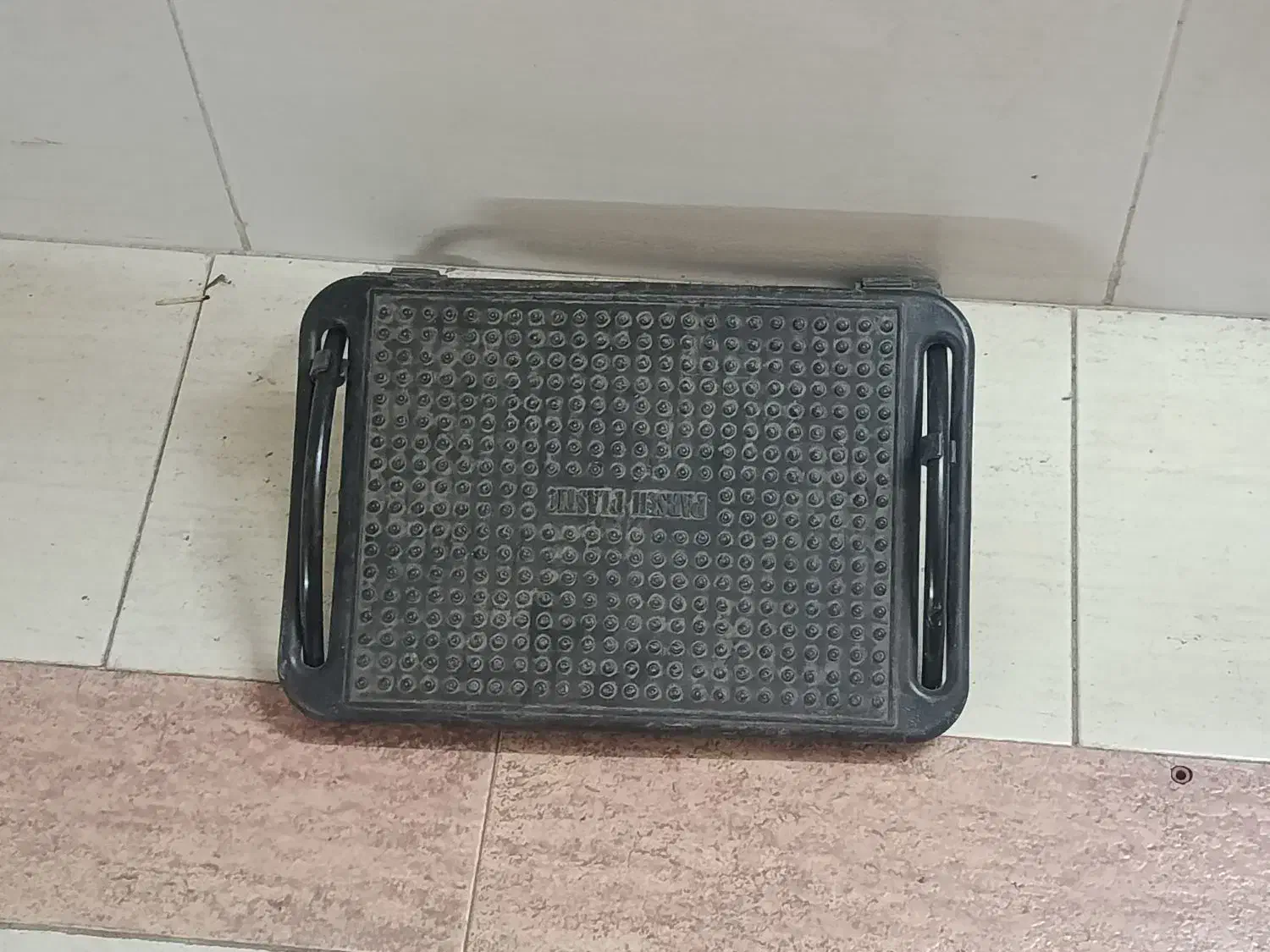 ۷ عدد زیر پایی متحرک و سنگین اداری|دفتر کار|کاشان, ترک آباد|دیوار