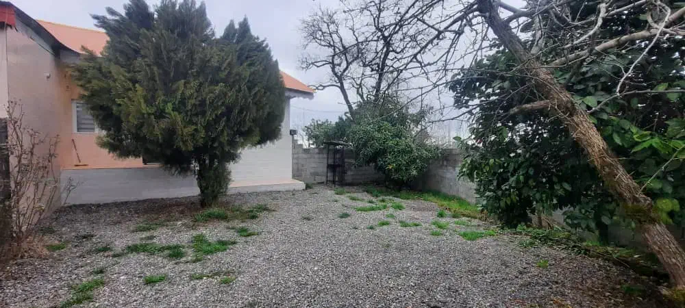 ویلا جنگی زیبا|اجارهٔ کوتاه‌مدت ویلا و باغ|خمام, |دیوار