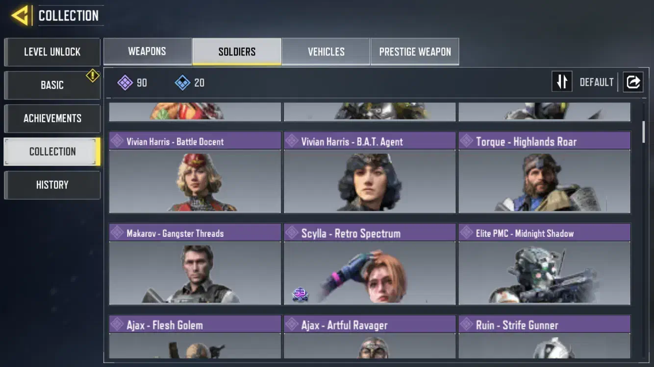 اکانت کالاف دیوتی|کنسول، بازی ویدئویی و آنلاین|زابل, |دیوار