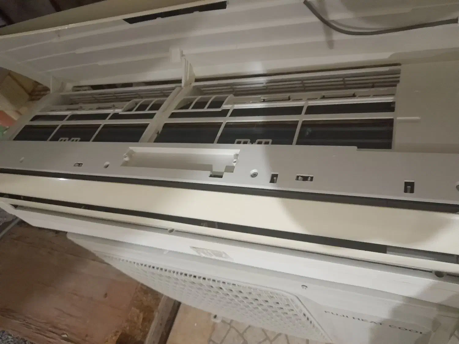 اببقخققنخ|کولر گازی و فنکوئل|بم, |دیوار