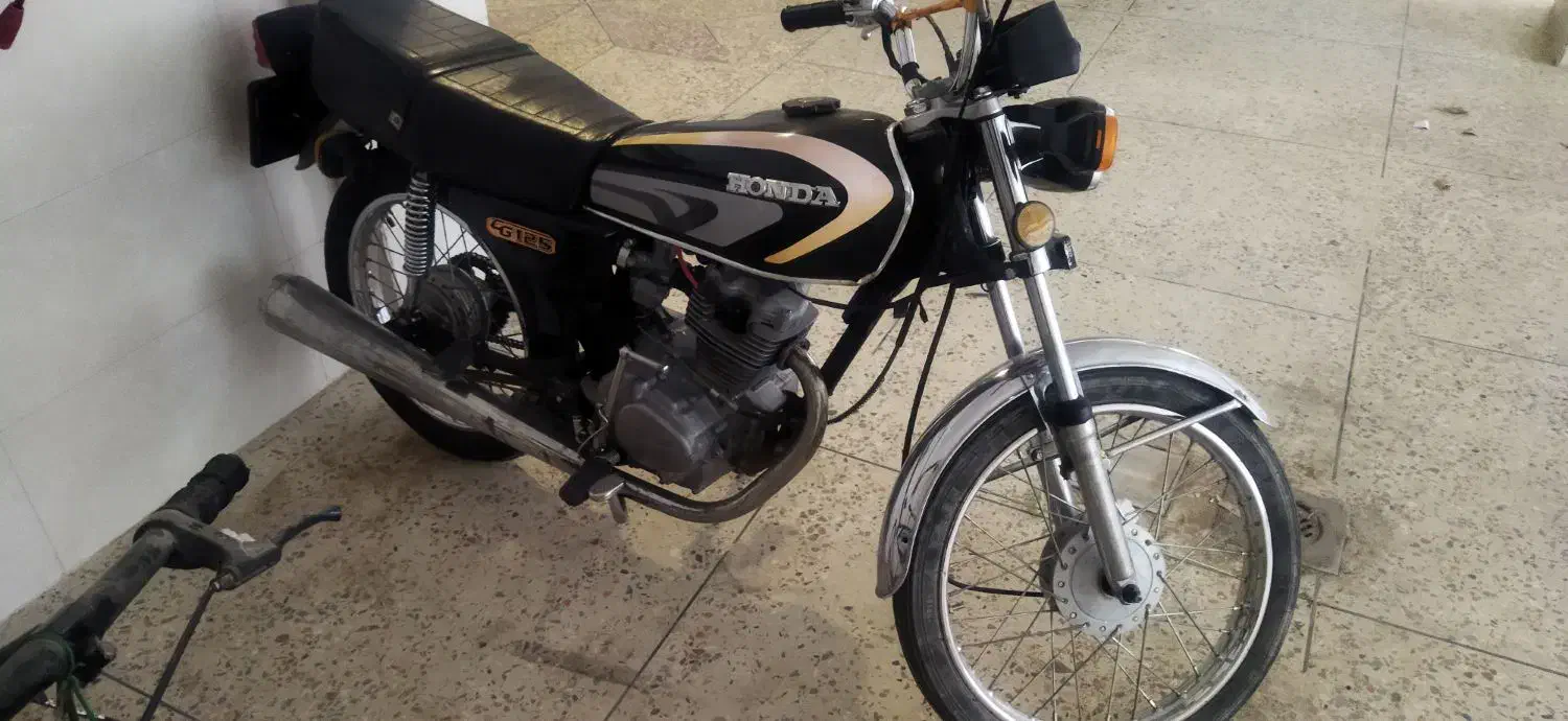 موتور مزایده|موتورسیکلت|شهرکرد, |دیوار