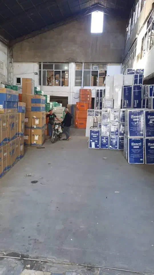 مشارکت در ساخت ملک تجاری - 840 متر- بر خیابان ری|مشارکت در ساخت املاک|تهران, امین حضور|دیوار