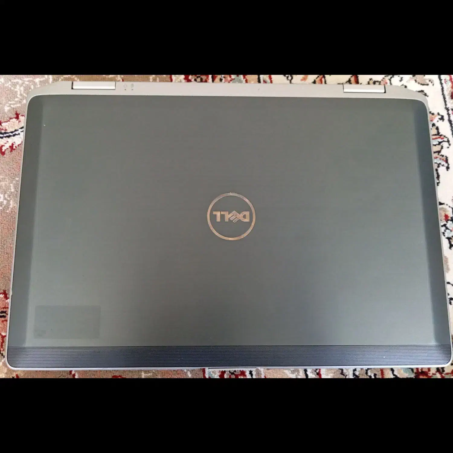 لپتاب Dell|رایانه همراه|شهریار, شهریار|دیوار