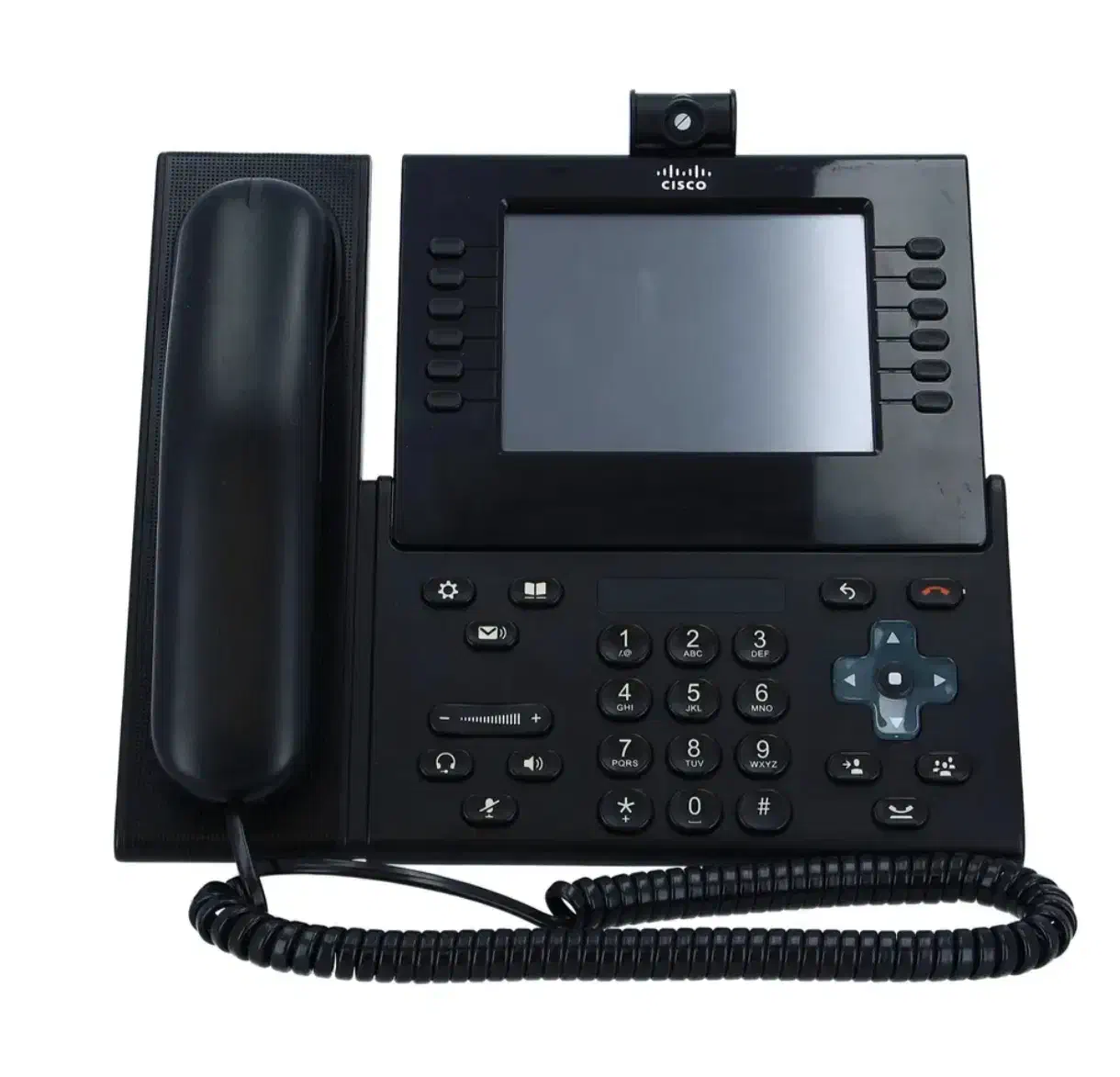 تلفن شبکه سیسکو|مودم و تجهیزات شبکه|گرگان, |دیوار