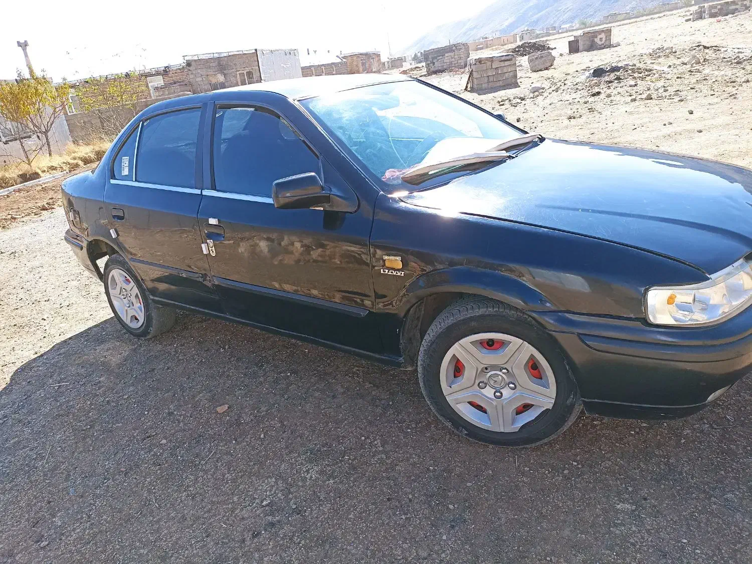 ارزو عدب|خودرو سواری و وانت|سیلوانه, |دیوار