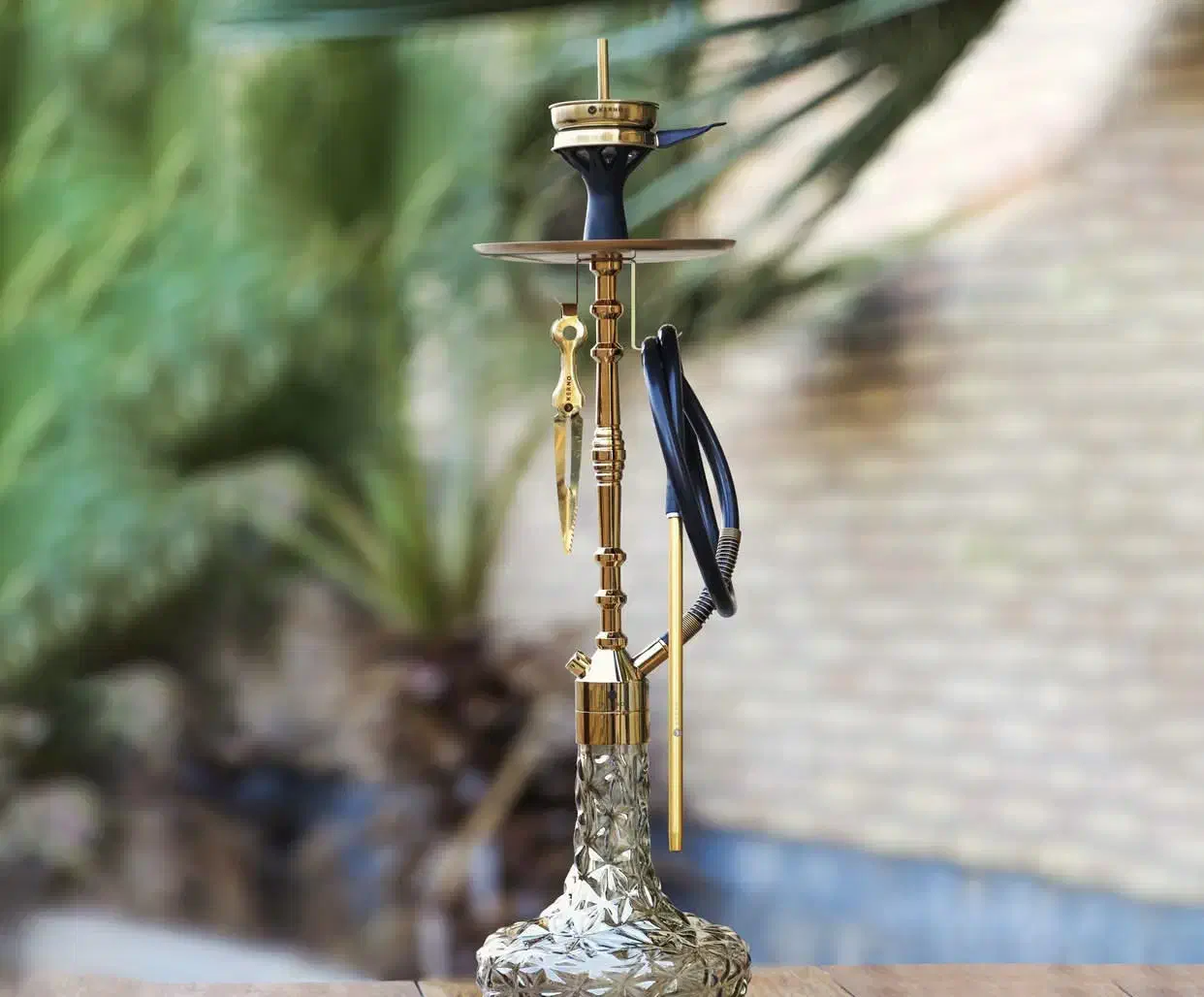 قلیان کرنو اصلی|کلکسیون و سرگرمی|کرج, فاز ۳ گوهردشت|دیوار