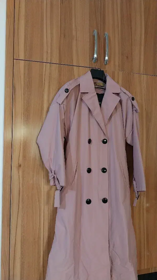 پالتو بارانی زنانه|لباس|نهاوند, |دیوار