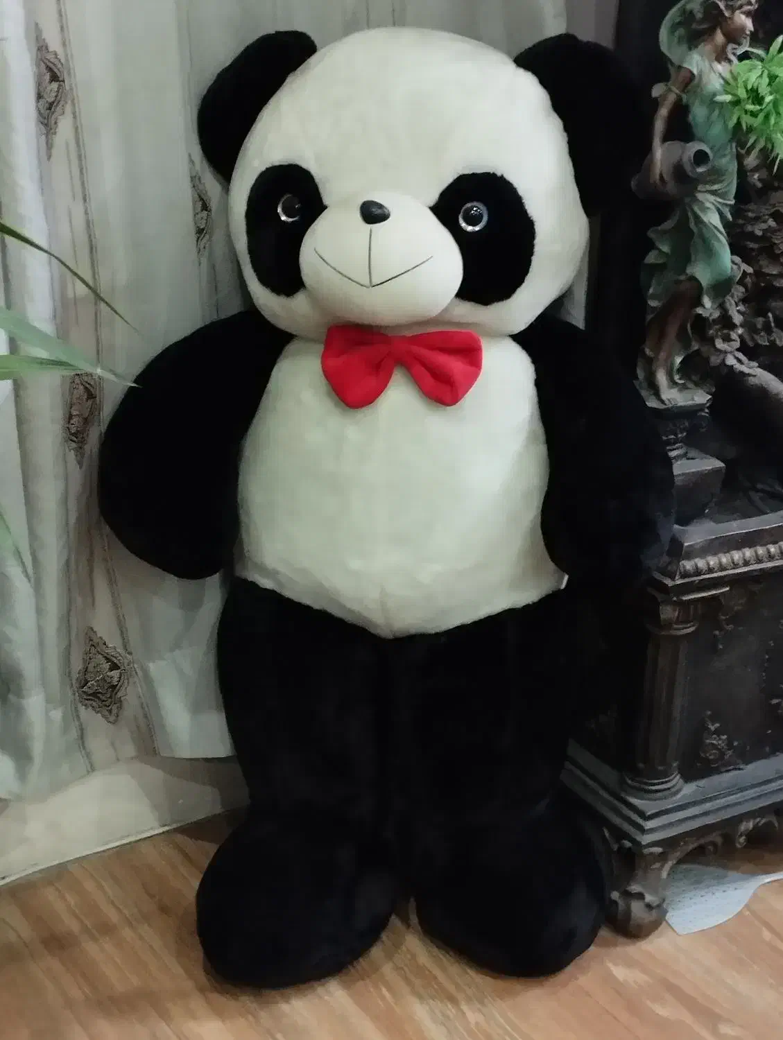 پاندا یک متری خارجی|اسباب‌‌بازی|مشهد, دریادل|دیوار