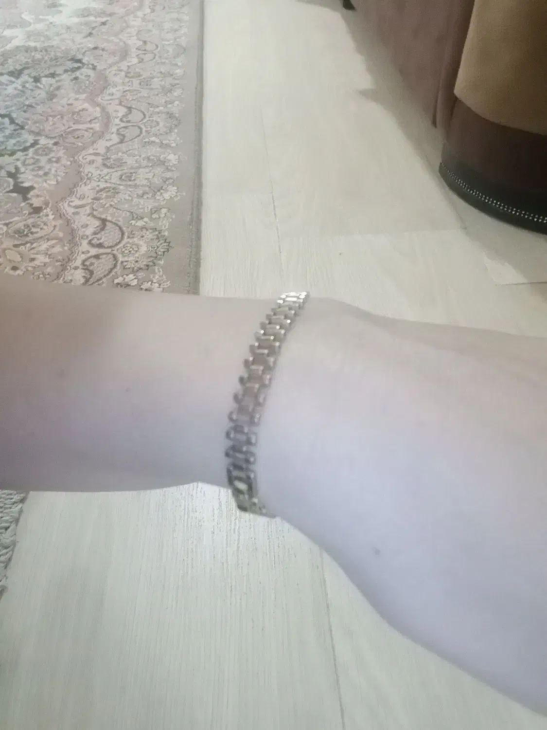 دستبند طلا|جواهرات|بندر ترکمن, |دیوار