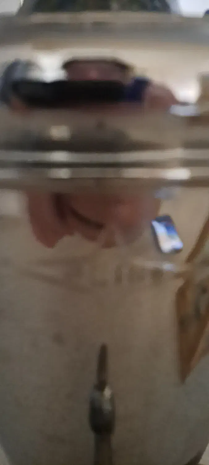 سماور برقی|سماور، چای‌ساز، قهوه‌ساز|تهران, زعفرانیه|دیوار