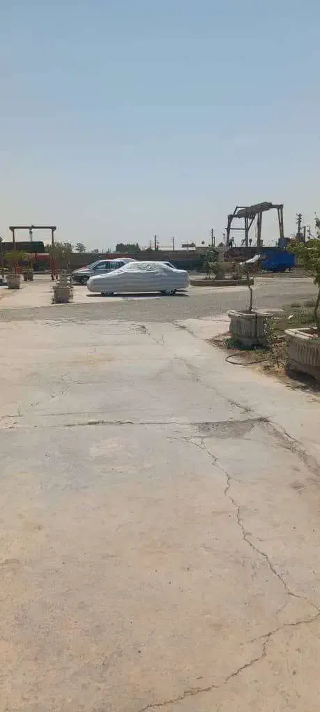 نگهبان و خدماتچی|استخدام سرایداری و نظافت|رباطکریم, رباطکریم|دیوار