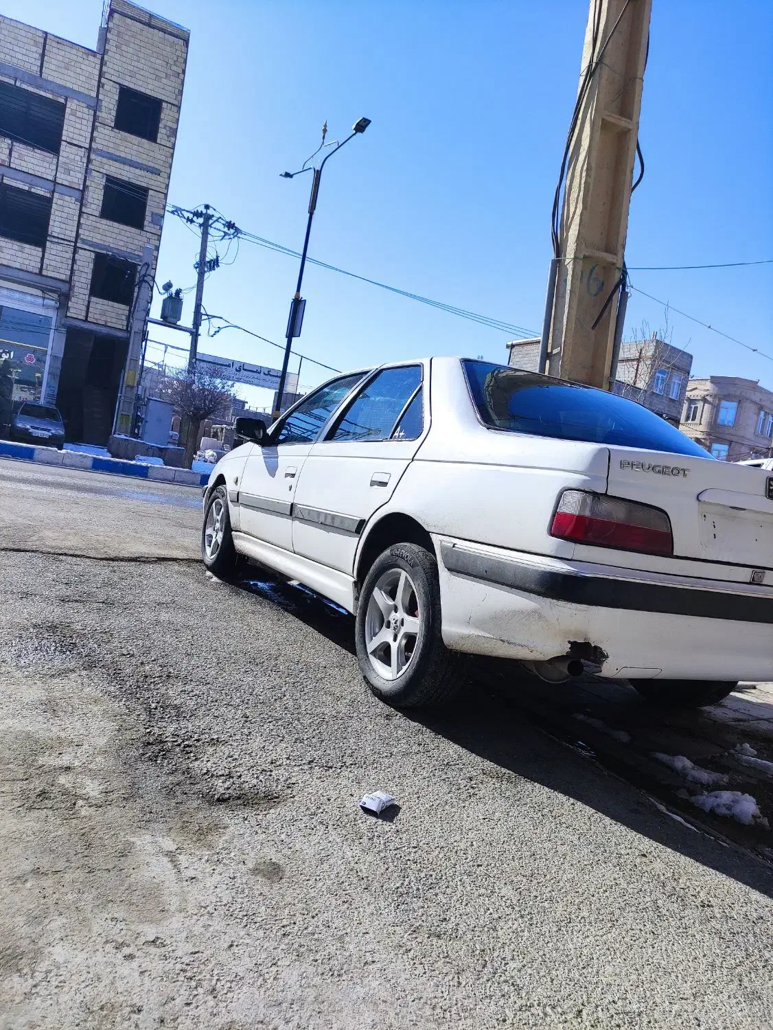 خودرو|خودرو سواری و وانت|پلدشت, |دیوار