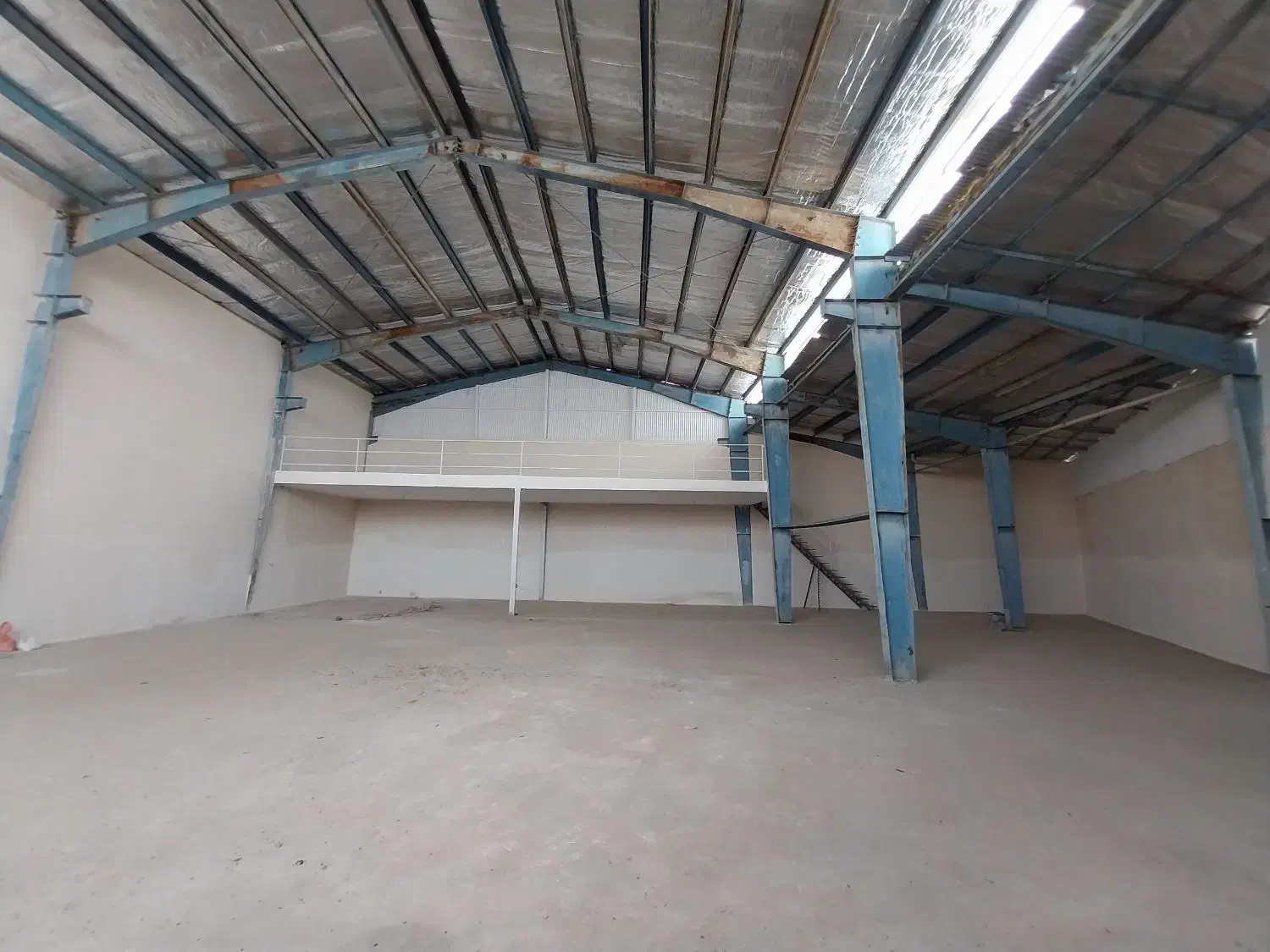 سوله صنعتی سند تک برگ تکمیل|فروش دفتر صنعتی، کشاورزی، تجاری|صباشهر, |دیوار