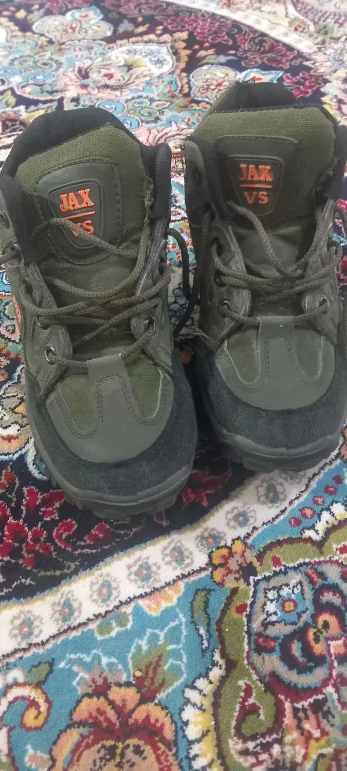 کفش جک سایز ۳۱|کیف، کفش، کمربند|همدان, |دیوار