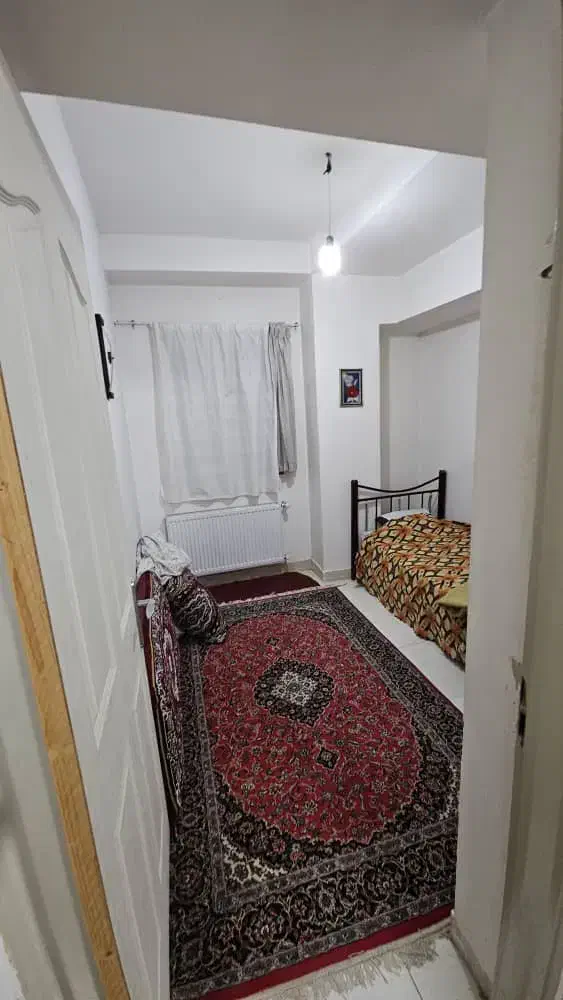 ۸۰ متری فاز۷ فرهنگیان کرج مسکن مهر مهستان هشتگرد|فروش آپارتمان|هشتگرد, شهرک فرهنگیان|دیوار