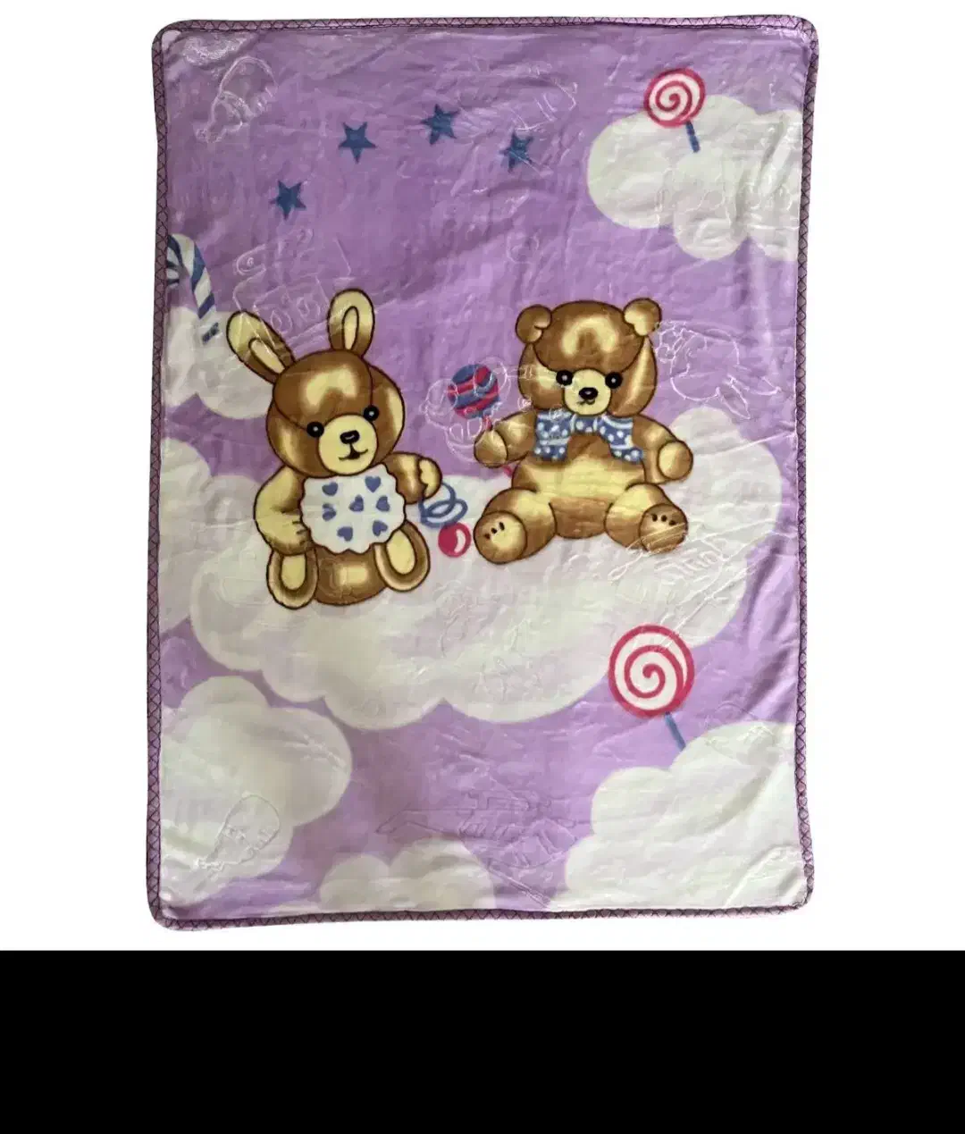 پتوی کودک ونوزاد|رختخواب، بالش، پتو|شهریار, شهریار|دیوار