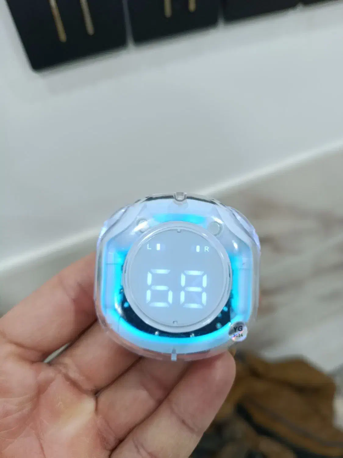 قابل معاوضه|لوازم جانبی موبایل و تبلت|طبس, |دیوار