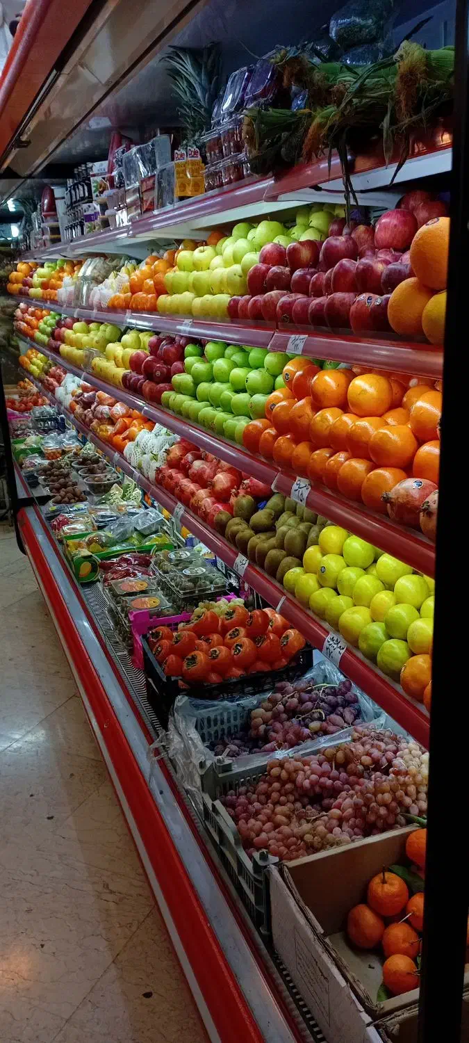 پیک|استخدام خدمات فروشگاه و رستوران|تهران, دریاننو|دیوار