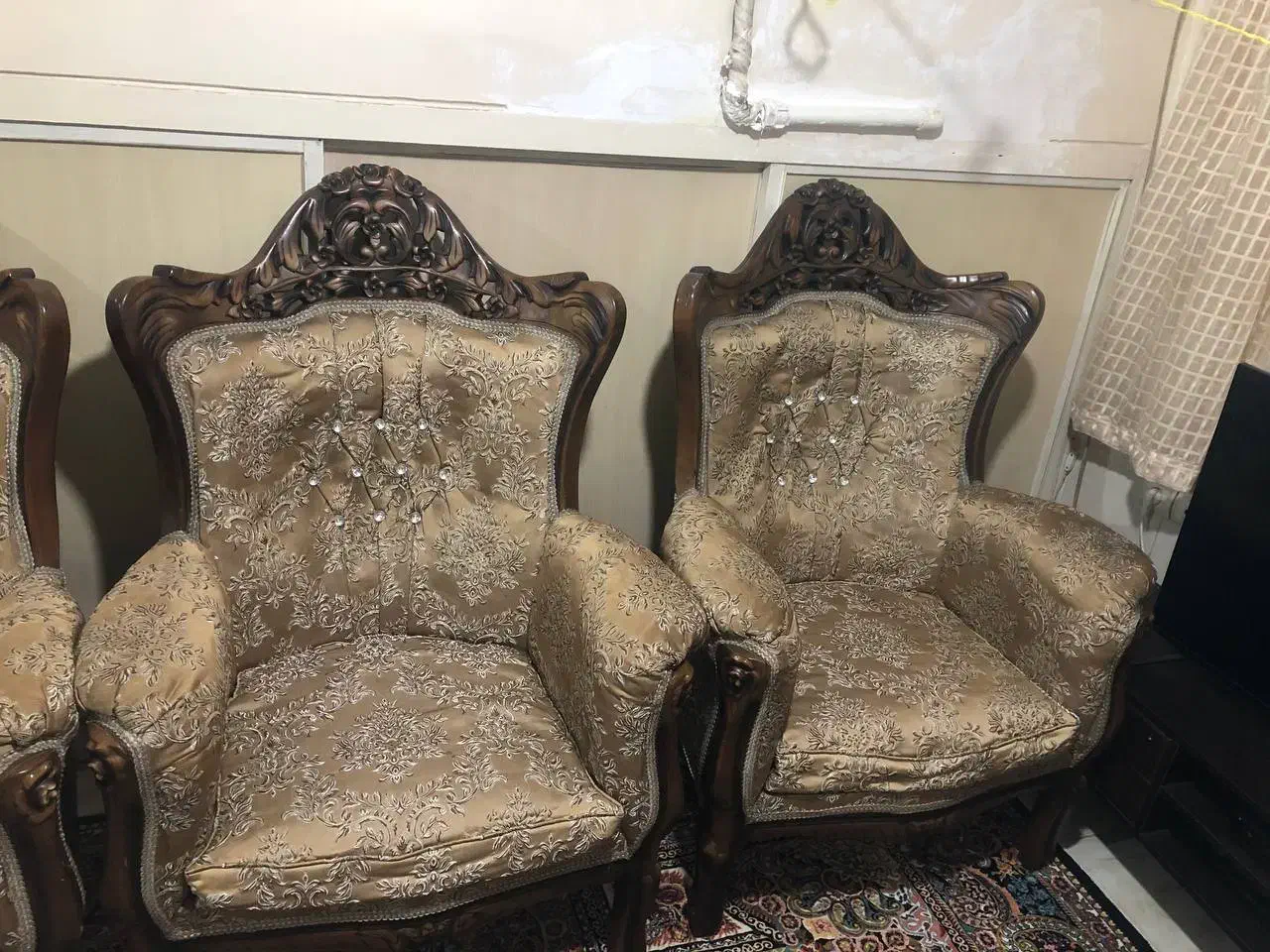 مبل|مبلمان خانگی و میز عسلی|تهران, جیحون|دیوار