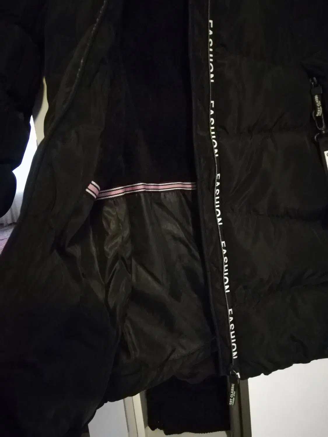 کاپشن خارجی.پالتو.بارانی(آکبند)|لباس|کرمانشاه, |دیوار