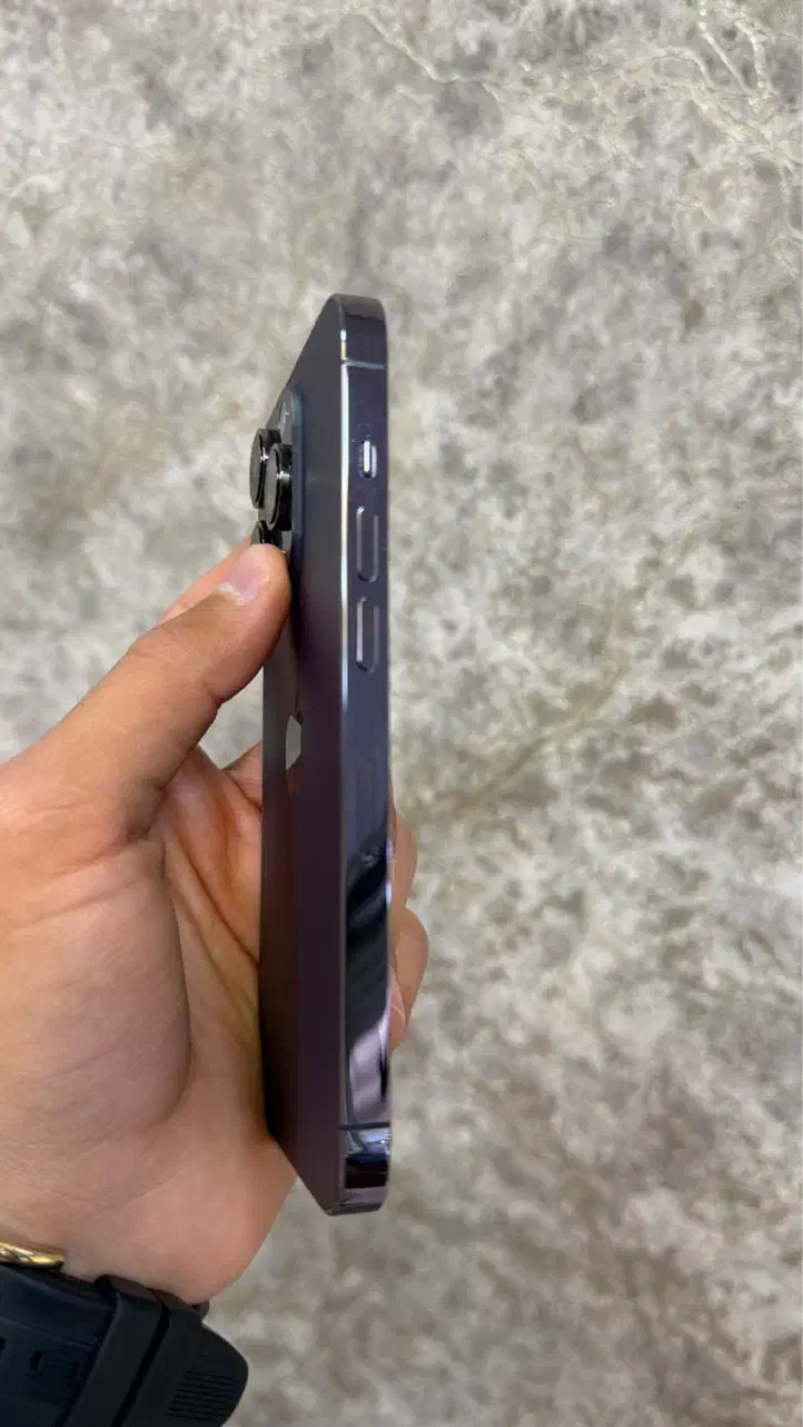 آیفون ۱۴پرو|موبایل|تبریز, |دیوار