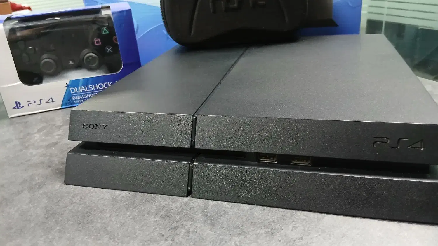 فت فول گیم بدون خطو خش تک دسته اصلی|کنسول، بازی ویدئویی و آنلاین|تهران, فلسطین (میدان انقلاب)|دیوار