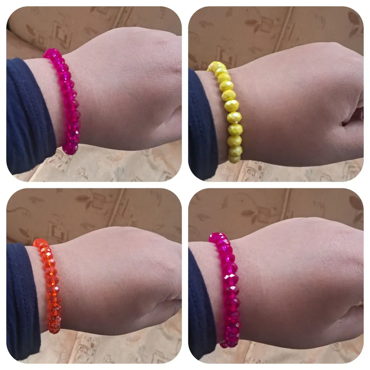 دستبند زیبا|بدلیجات|خرم‌آباد, |دیوار