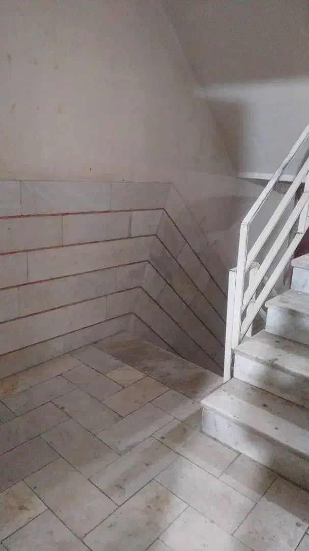 فروش یک واحد اپارتمان ۵۳ متری|فروش آپارتمان|تهران, سنگلج (شاپور)|دیوار