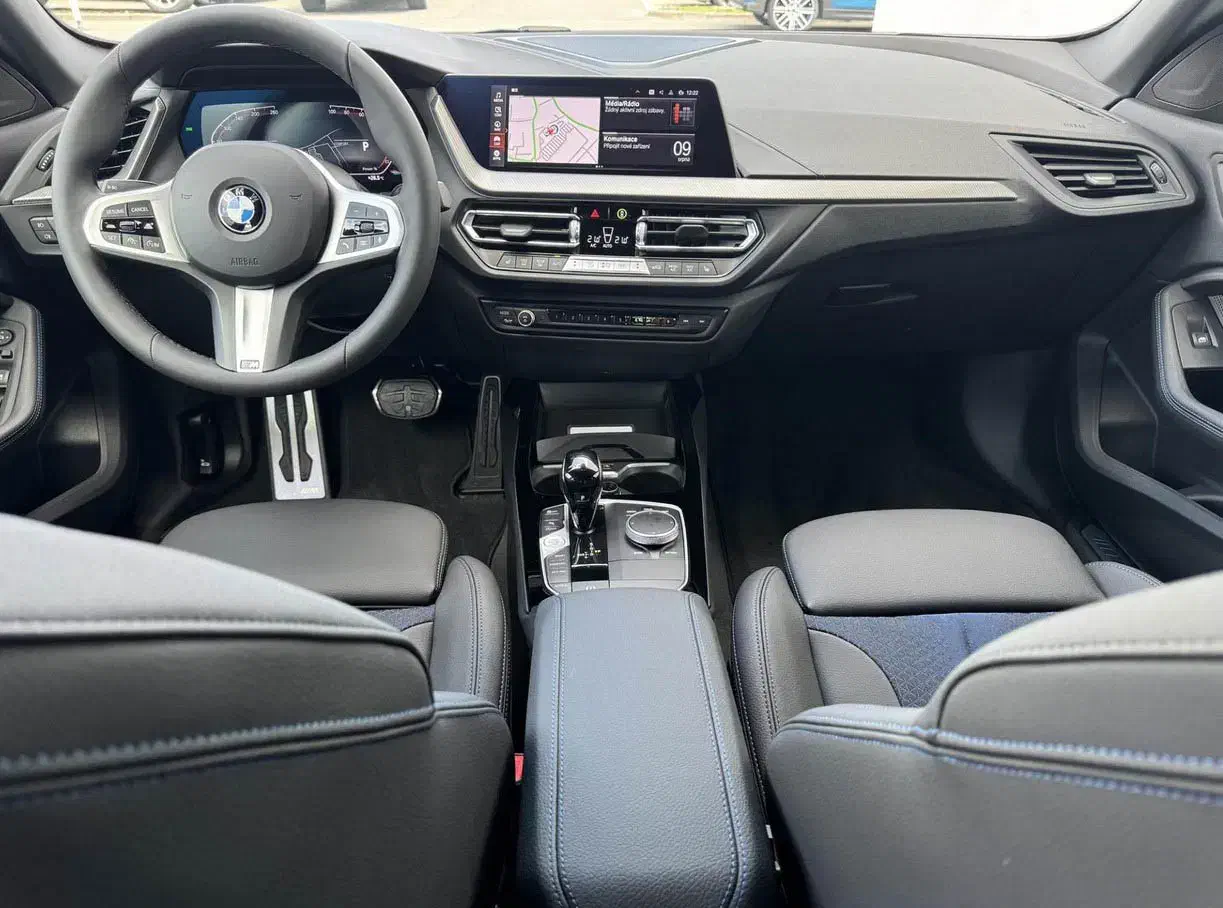 BMW 225 L مدل ۲۰۲۵|خودرو سواری و وانت|تهران, حکمت|دیوار