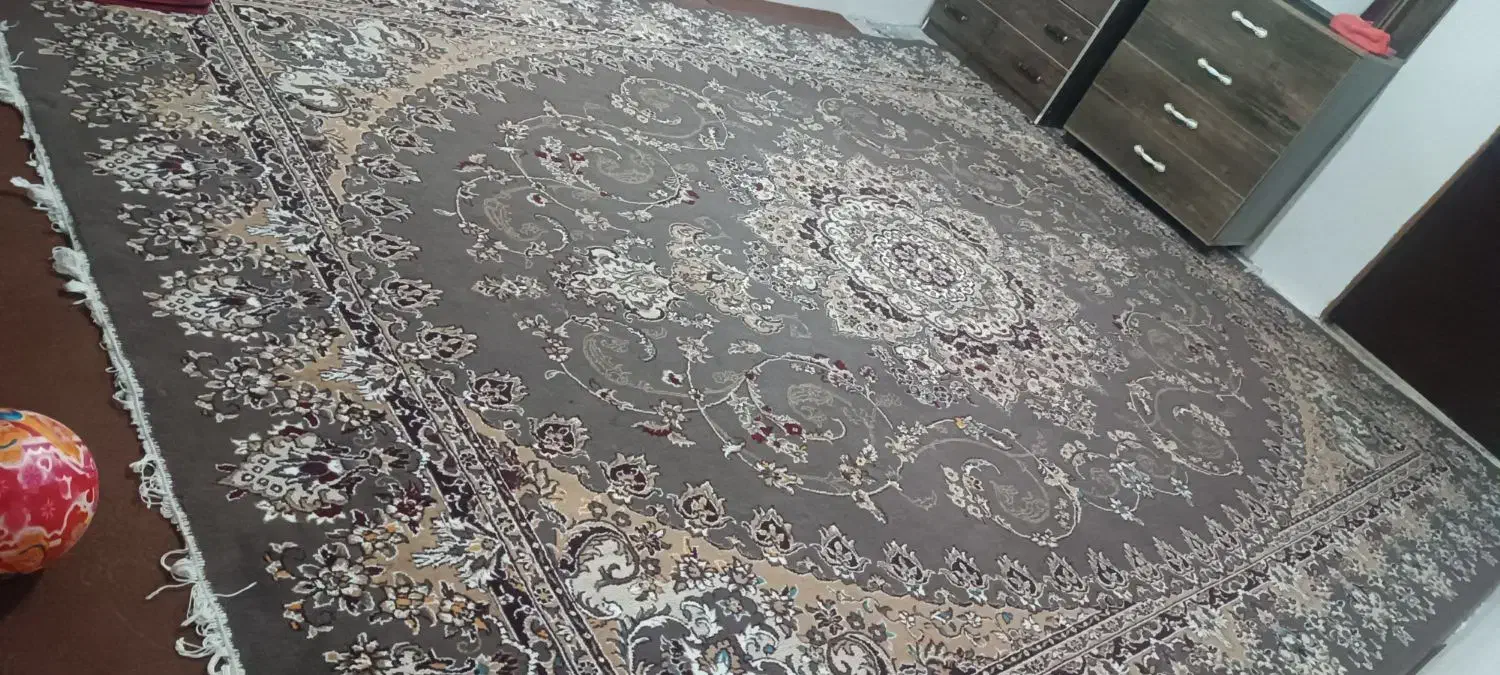 فرش ۱۲متری|فرش|کرمانشاه, |دیوار