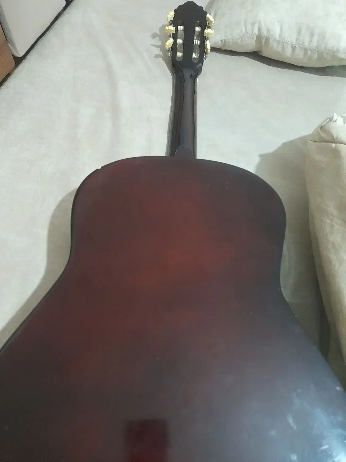 گیتار|گیتار، بیس، امپلیفایر|جیرفت, |دیوار