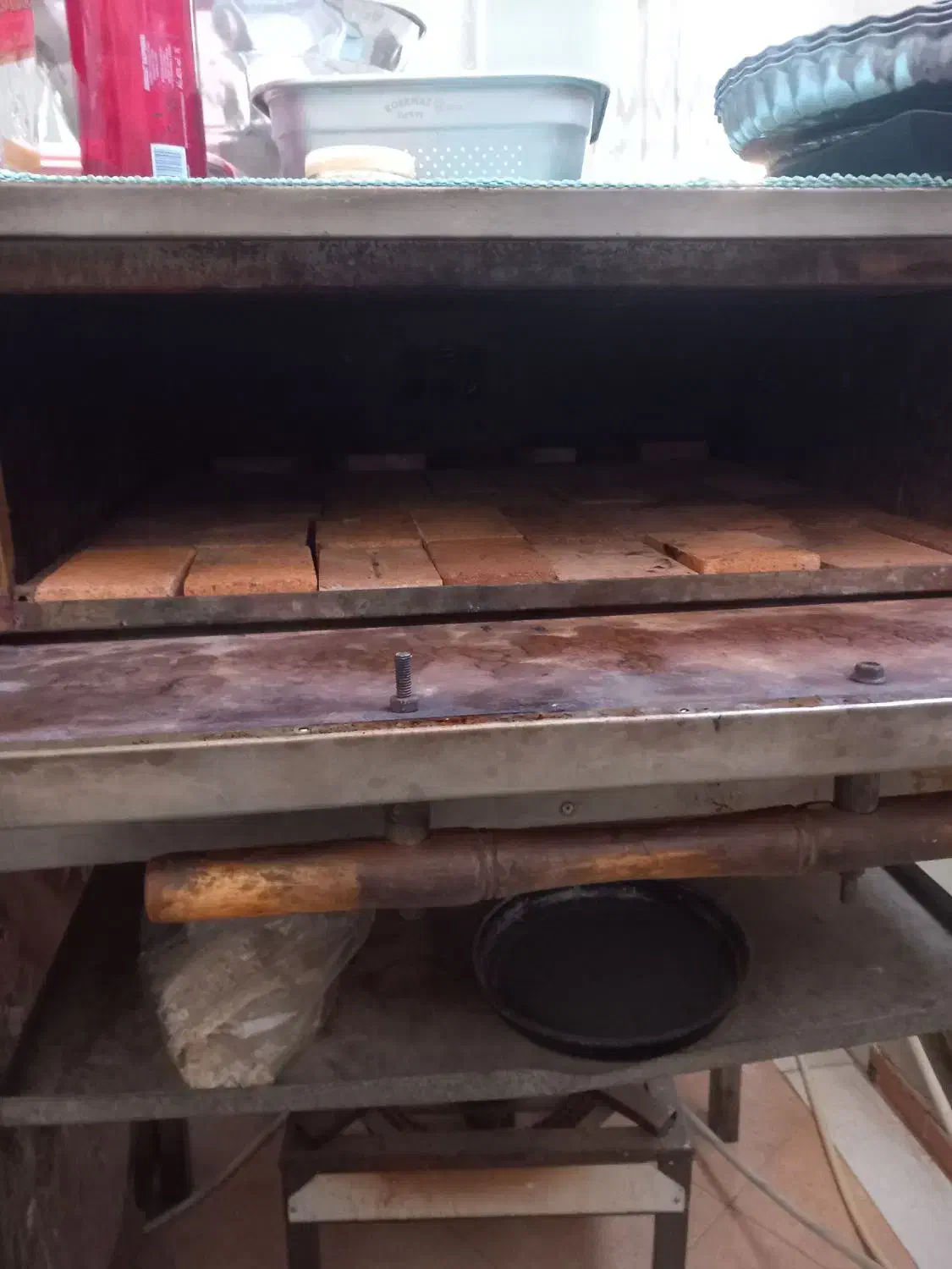 لوازم فست فود و آشپزخانه|کافیشاپ و رستوران|کرج, شهرک ظفر|دیوار