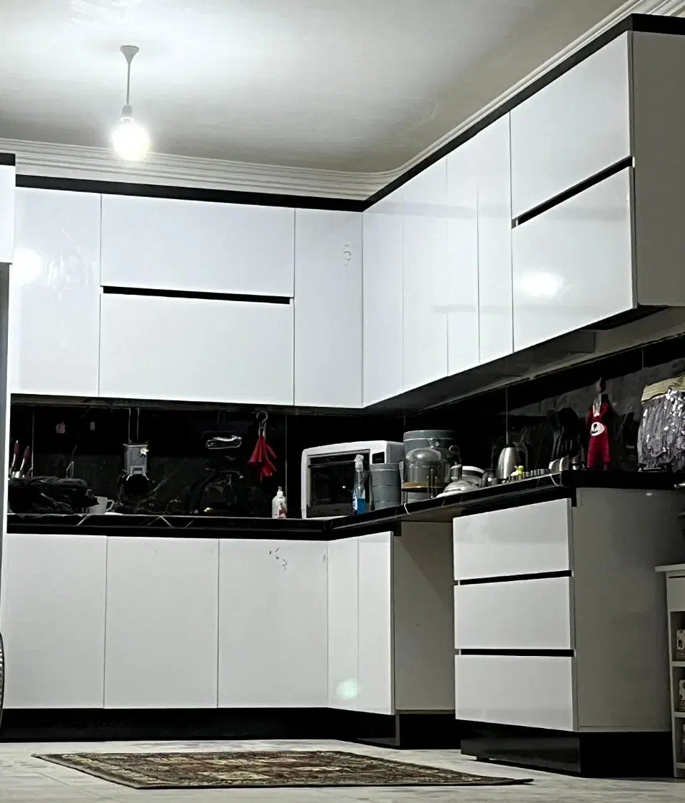 اجرای کابینت و غیره|خدمات پیشه و مهارت|زاهدان, |دیوار