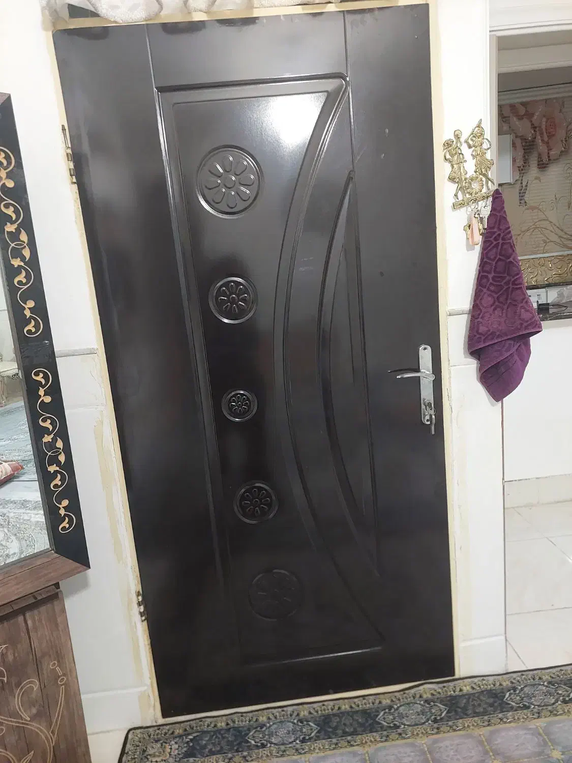 درحد نو|مصالح و تجهیزات ساختمان|قم, سالاریه|دیوار