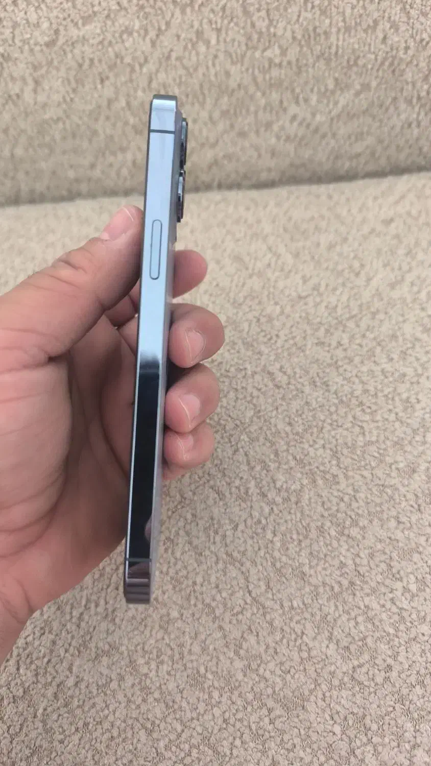 iphone 13 promax 256|موبایل|مراغه, |دیوار