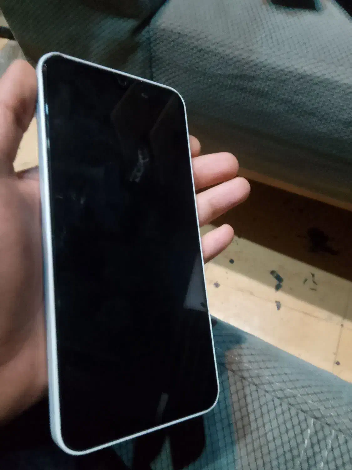 سامسونگ a16|موبایل|قم, آلوچو|دیوار