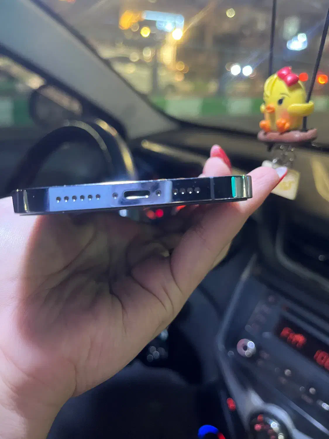 13ProMax|موبایل|گرگان, |دیوار