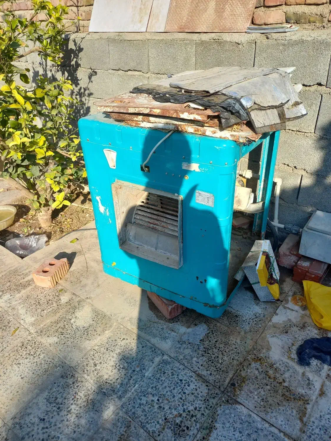 کولر آبی|کولر آبی|ایرانشهر, |دیوار