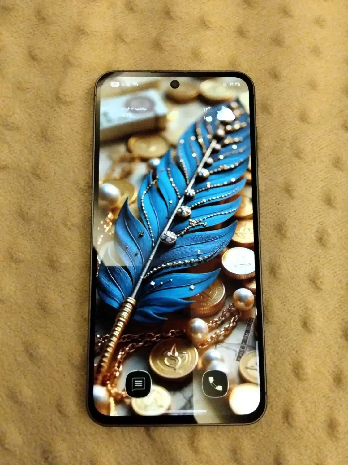 سامسونگ A56|موبایل|تبریز, |دیوار