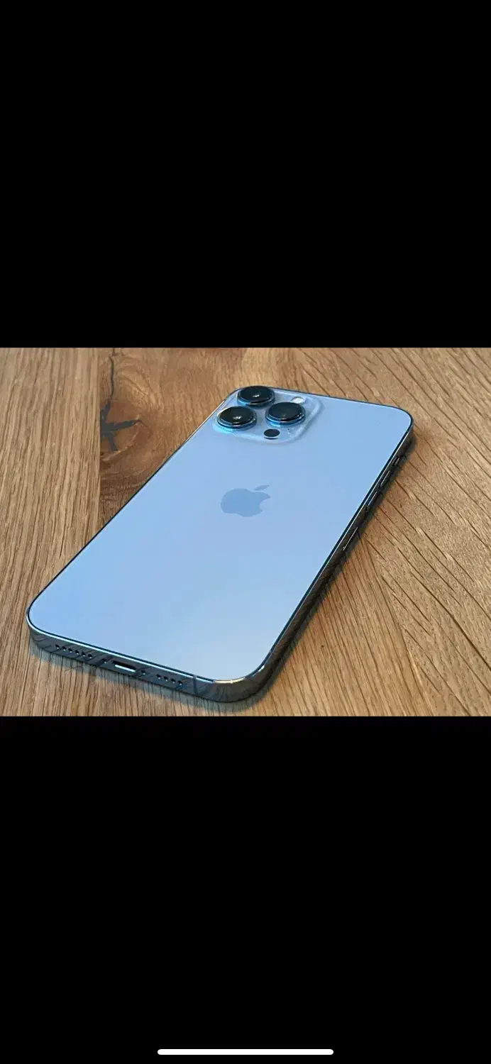 Iphone13 pro max|موبایل|مشهد, کوه سنگی|دیوار