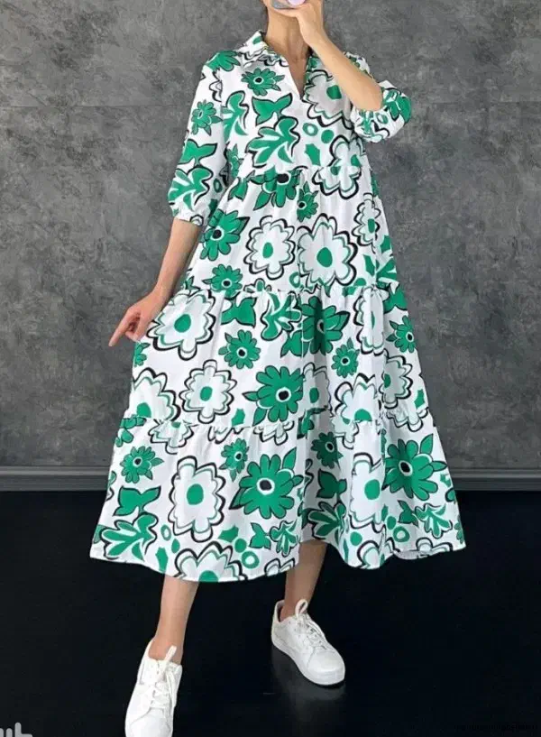 پیراهن زنانه نو|لباس|رشت, آتشگاه|دیوار