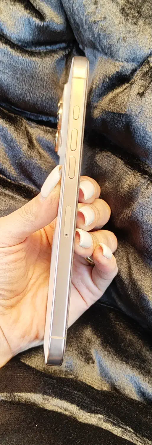 iphone 16 promax (battery 100%)|موبایل|تبریز, |دیوار