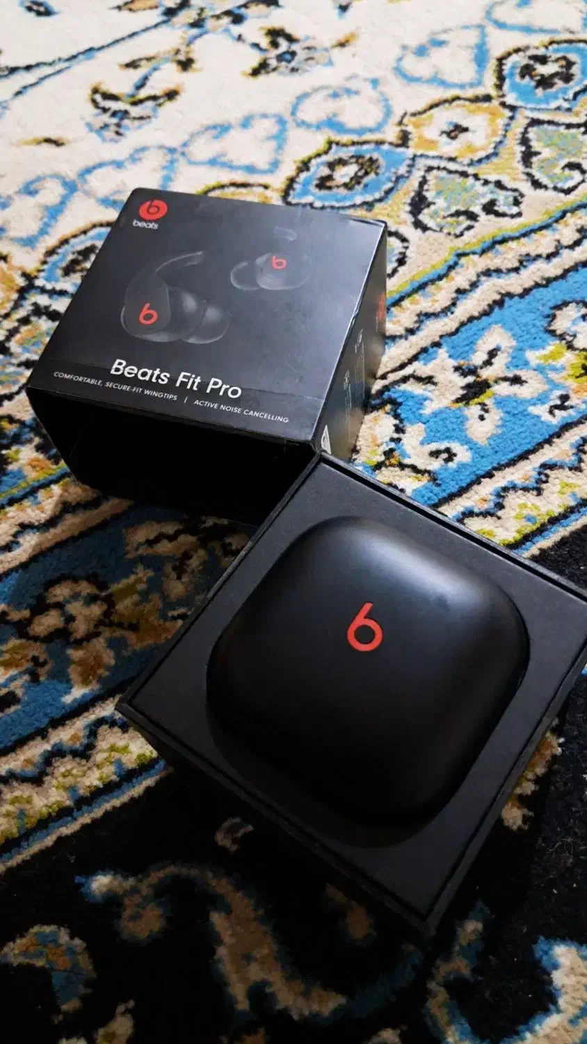 هندزفری بیتس فیت پرو|لوازم جانبی موبایل و تبلت|ساری, |دیوار