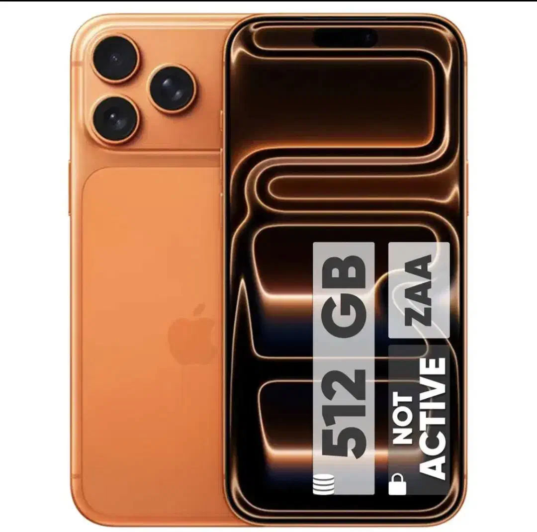 iphone 17 pro max zaa|موبایل|تهران, شهرک غرب|دیوار