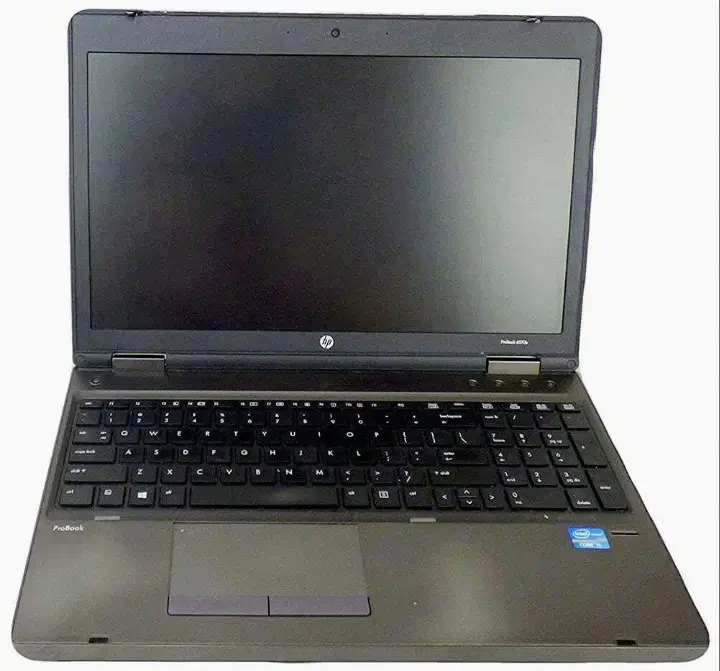 لپ تاپ HP Probook|رایانه همراه|رشت, سعدی (تختی)|دیوار