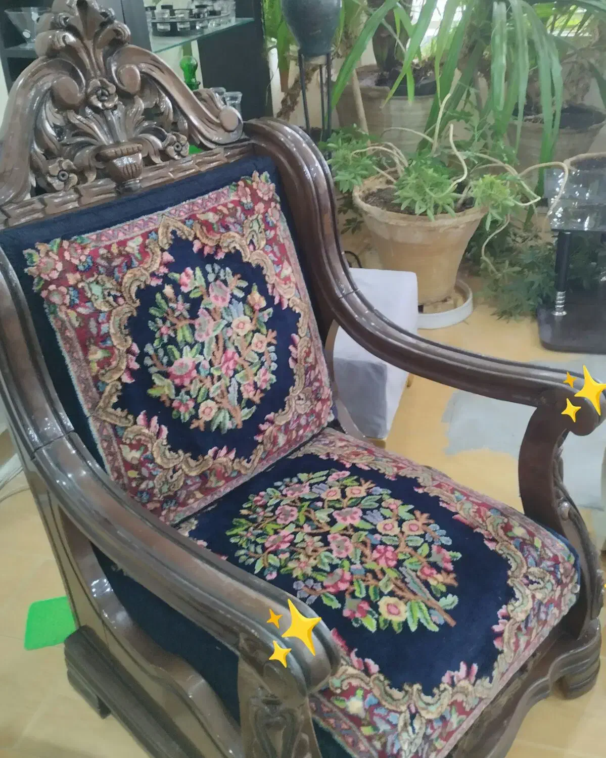 شستشوتخصصی مبل قالی درمنزل دستبافت ماشینی|خدمات نظافت|کرمان, |دیوار