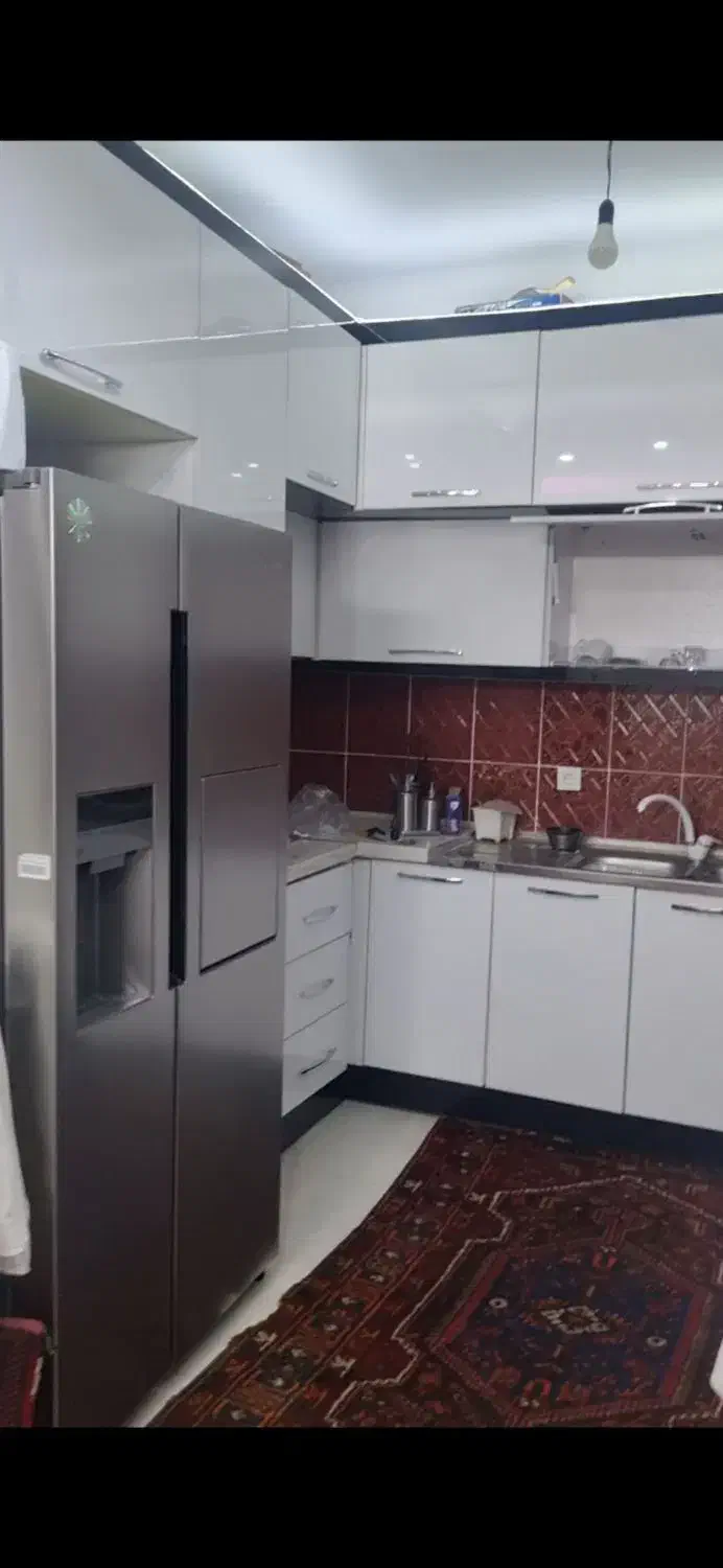 یخچال|یخچال و فریزر|قزوین, |دیوار