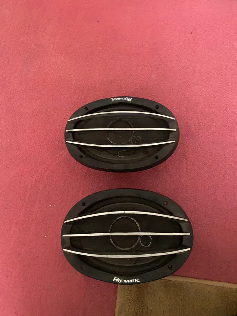 باند پریمیر|سیستم صوتی خانگی|کرج, شهرک ظفر|دیوار