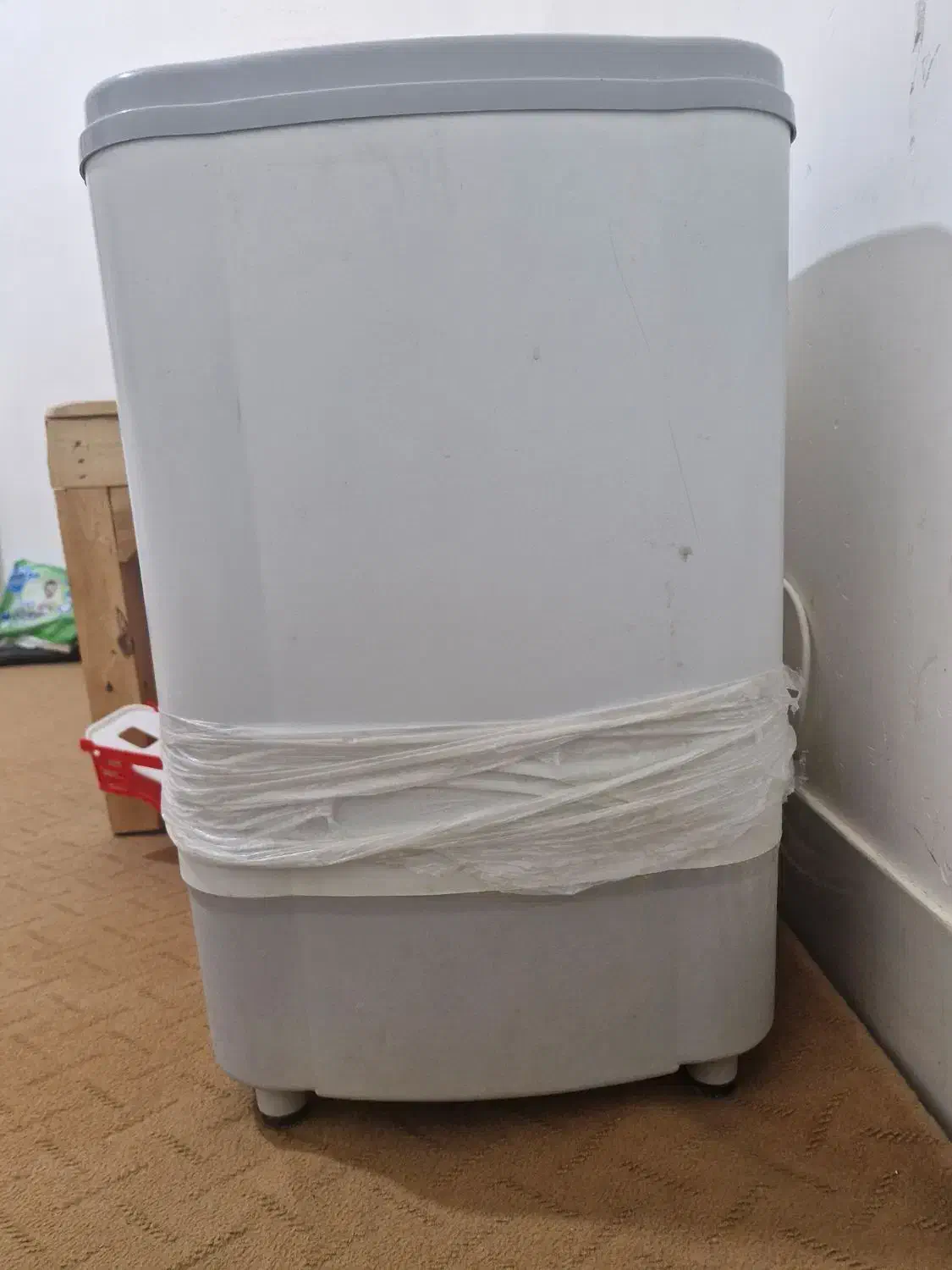 مینی واش|ماشین لباسشویی و خشک‌کن لباس|سرپل ذهاب, |دیوار