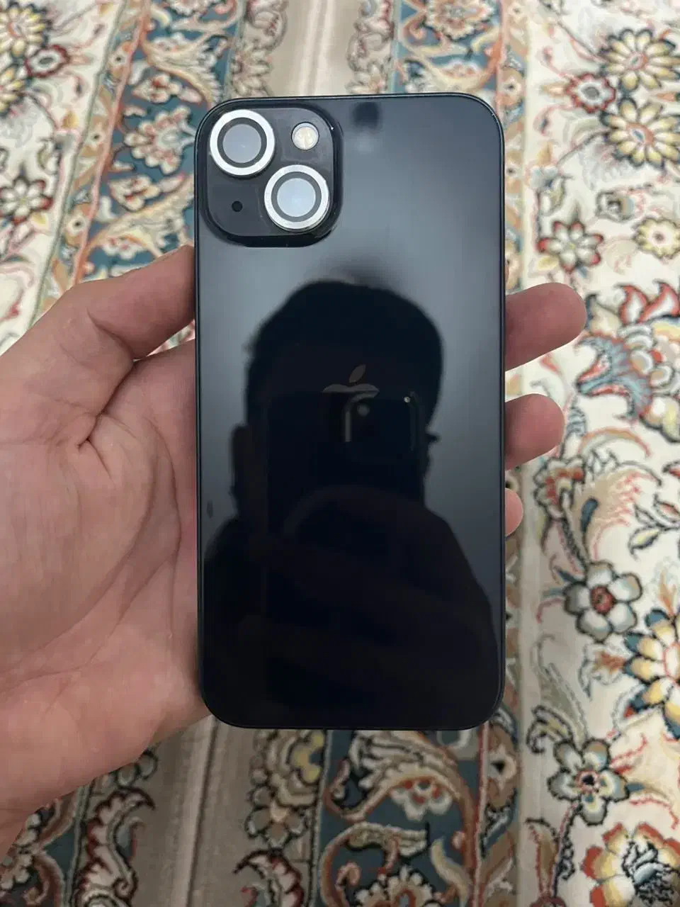 iPhone 13 normal 128 ch m|موبایل|تهران, اسفندیاری|دیوار